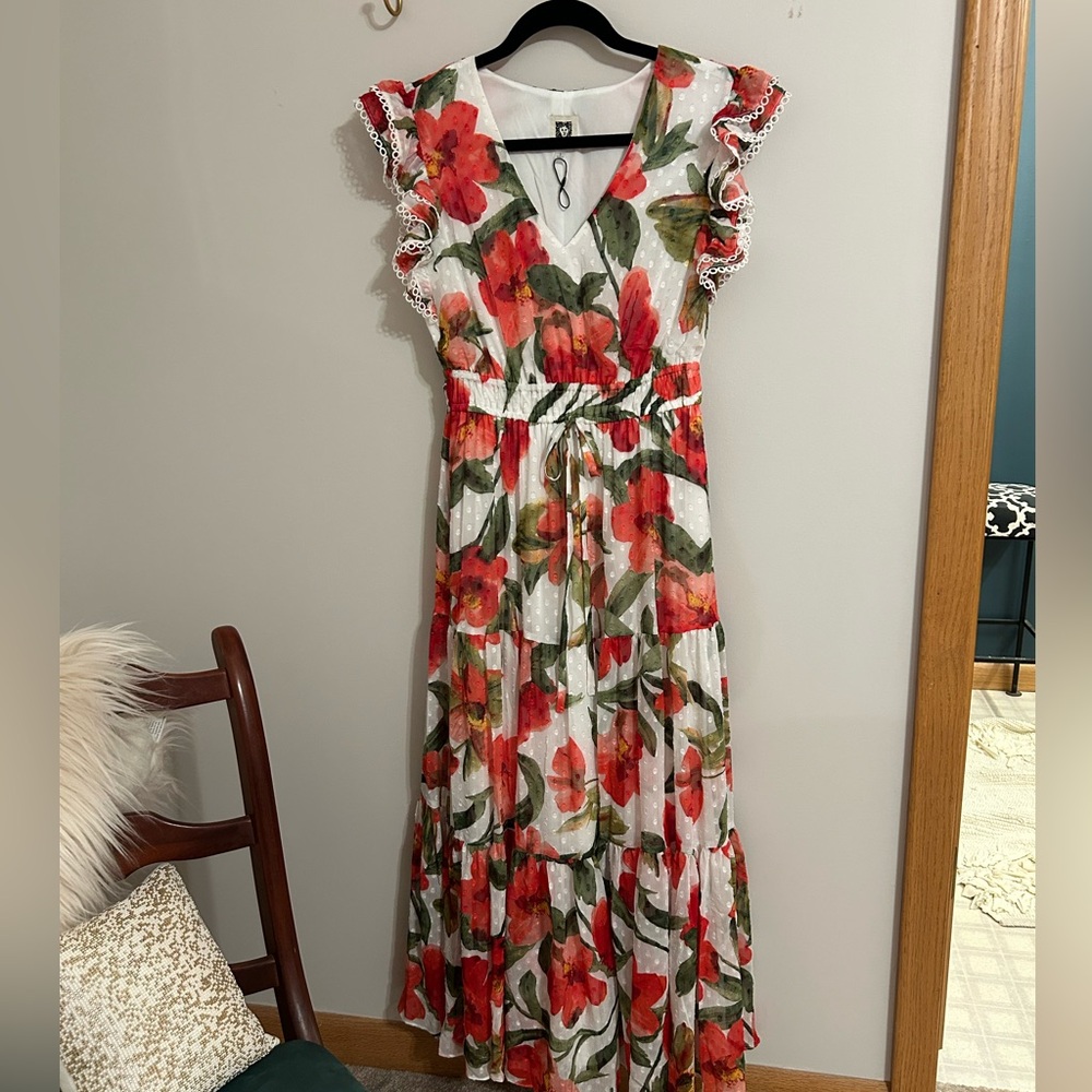 Summer Dress~Sz S~ NWOT